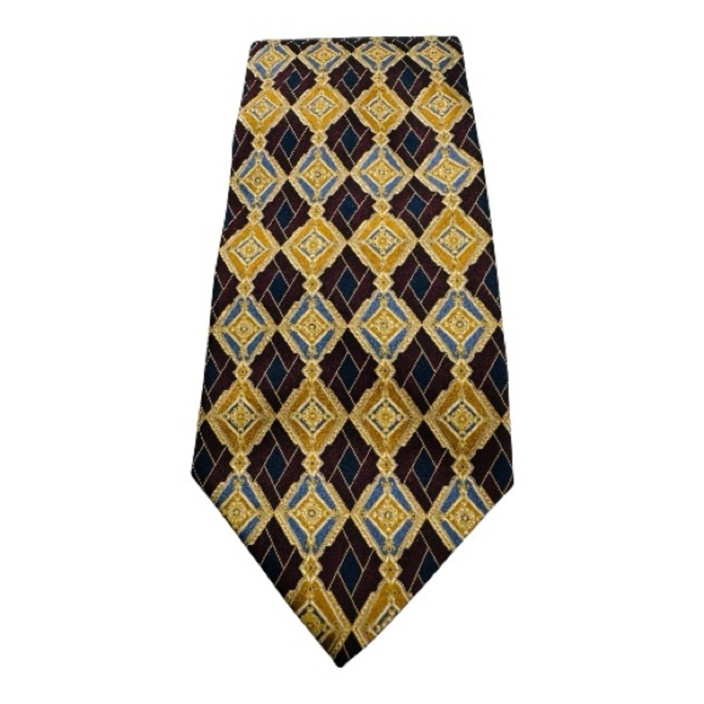Silk Tie